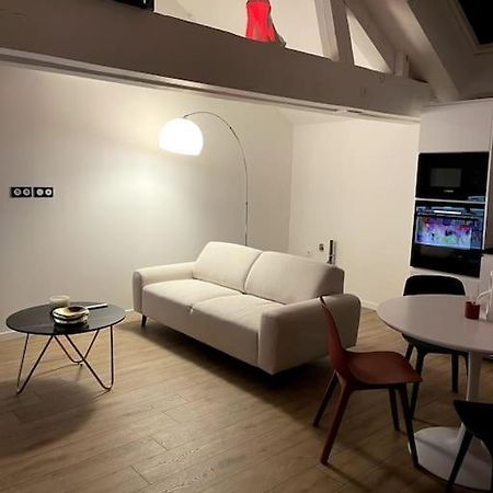 Superbe Appartement A Beaune Beaune  Zewnętrze zdjęcie