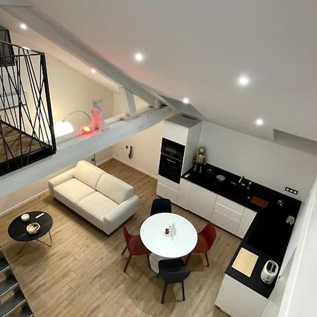 Superbe Appartement A Beaune Beaune  Zewnętrze zdjęcie