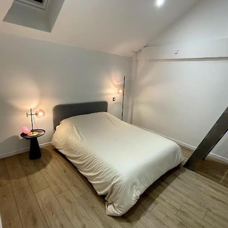 Superbe Appartement A Beaune Beaune  Zewnętrze zdjęcie