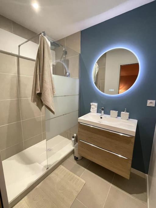 Superbe Appartement A Beaune Beaune  Zewnętrze zdjęcie