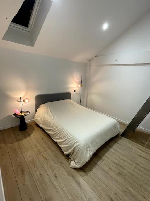 Superbe Appartement A Beaune Beaune  Zewnętrze zdjęcie