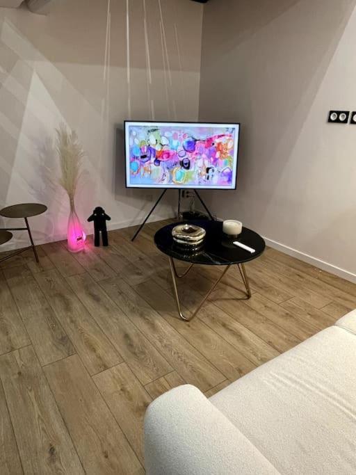 Superbe Appartement A Beaune Beaune  Zewnętrze zdjęcie