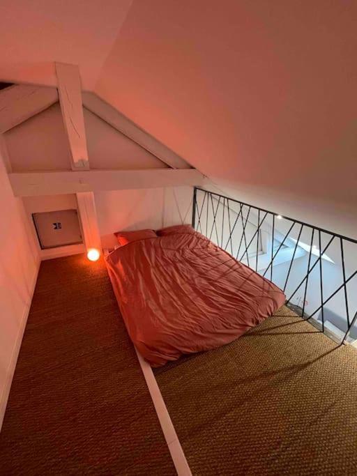 Superbe Appartement A Beaune Beaune  Zewnętrze zdjęcie